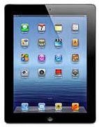 ремонт ipad 3